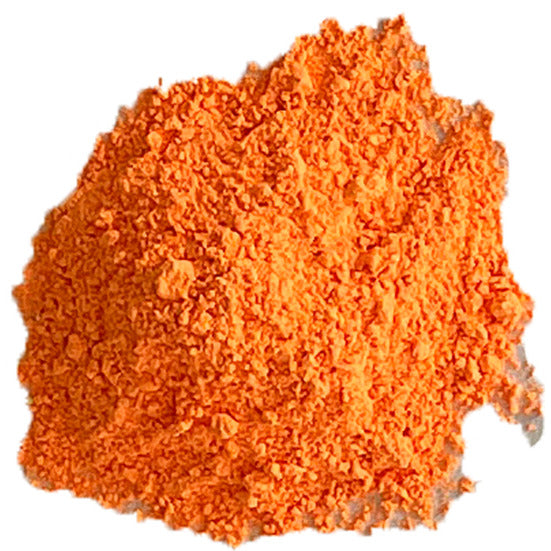Pwder Paint 2.5Kg Fluor Orange