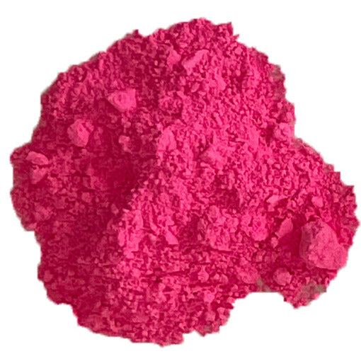 Pwder Paint 2.5Kg Fluor Pink