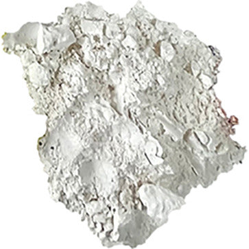 Pwder Paint 2.5Kg White