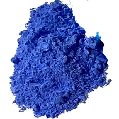 Pwder Paint 2.5Kg Blue