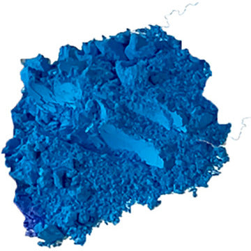 Pwder Paint 2.5Kg Sky Blue