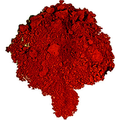 Pwder Paint 2.5Kg Burnt Umber