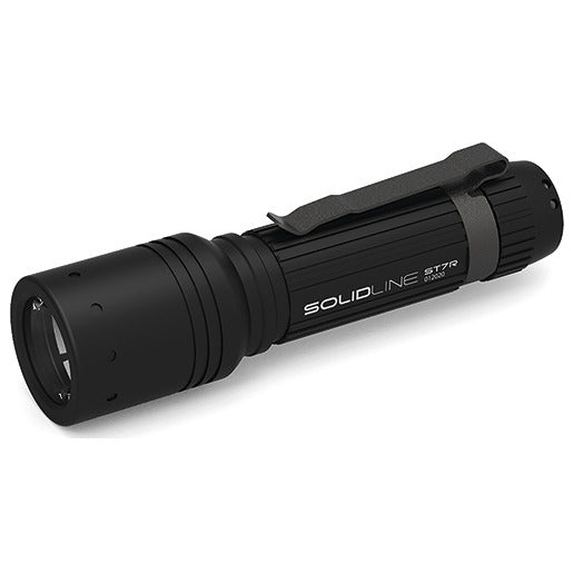 Solidline Rechargeable Torch