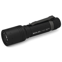 Solidline Rechargeable Torch