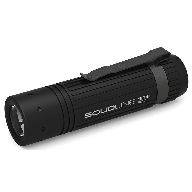 Solidline Torch