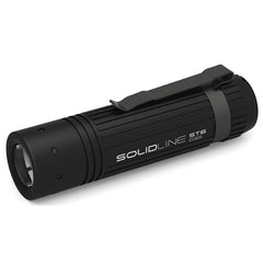 Solidline Torch