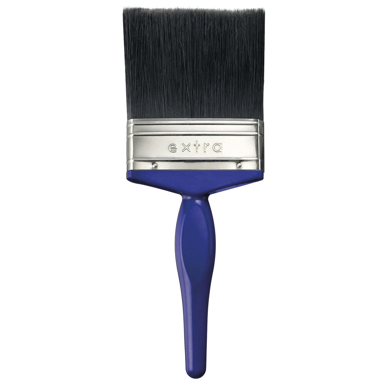 Paint Brushes Size 1 100Mm