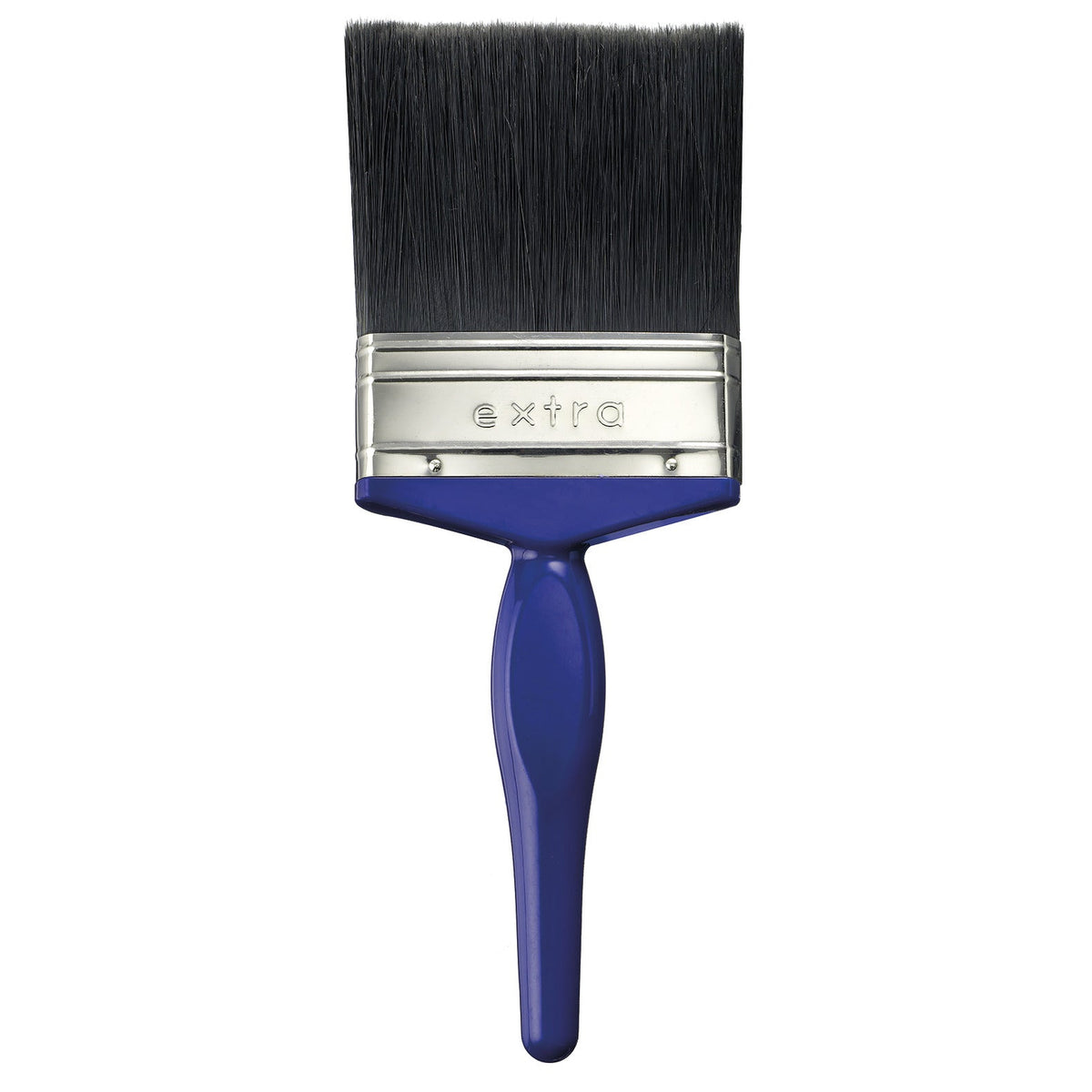 Paint Brushes Size 1 100Mm