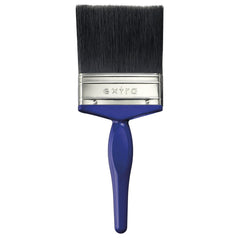 Paint Brushes Size 1 100Mm