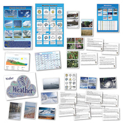 Weather Curriculum Pack