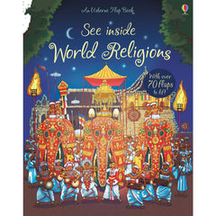 See Inside World Religions