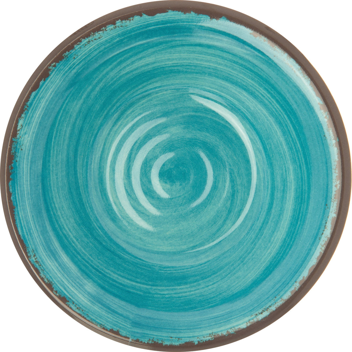 Mingle Aqua 15Cm Bowl Melamine