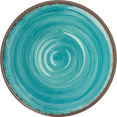 Mingle Aqua 15Cm Bowl Melamine