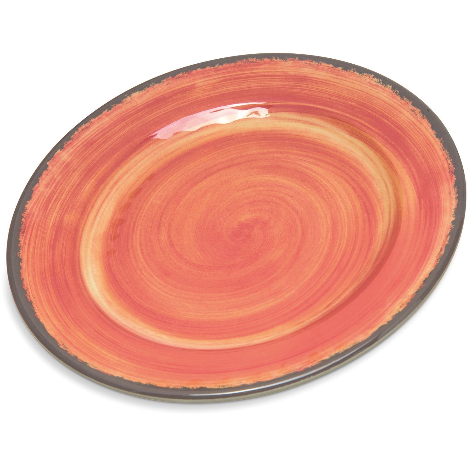 Mingle Fireball 16Cm Plate Melamine