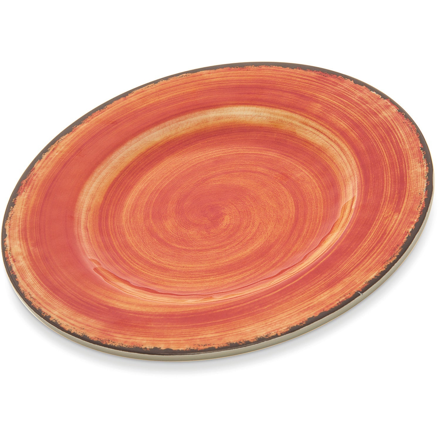 Mingle Fireball 23Cm Plate Melamine