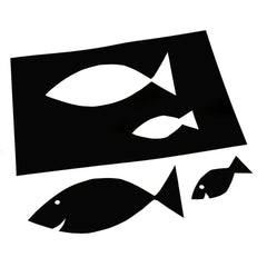 Pulp Board A4 350 Mic Black Pack 100