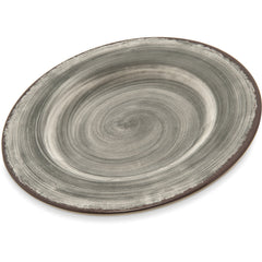 Mingle Smoke 23Cm Plate Melamine
