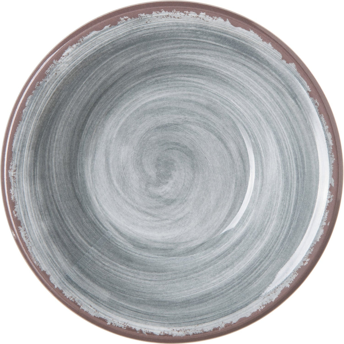 Mingle Smoke 15Cm Bowl Melamine