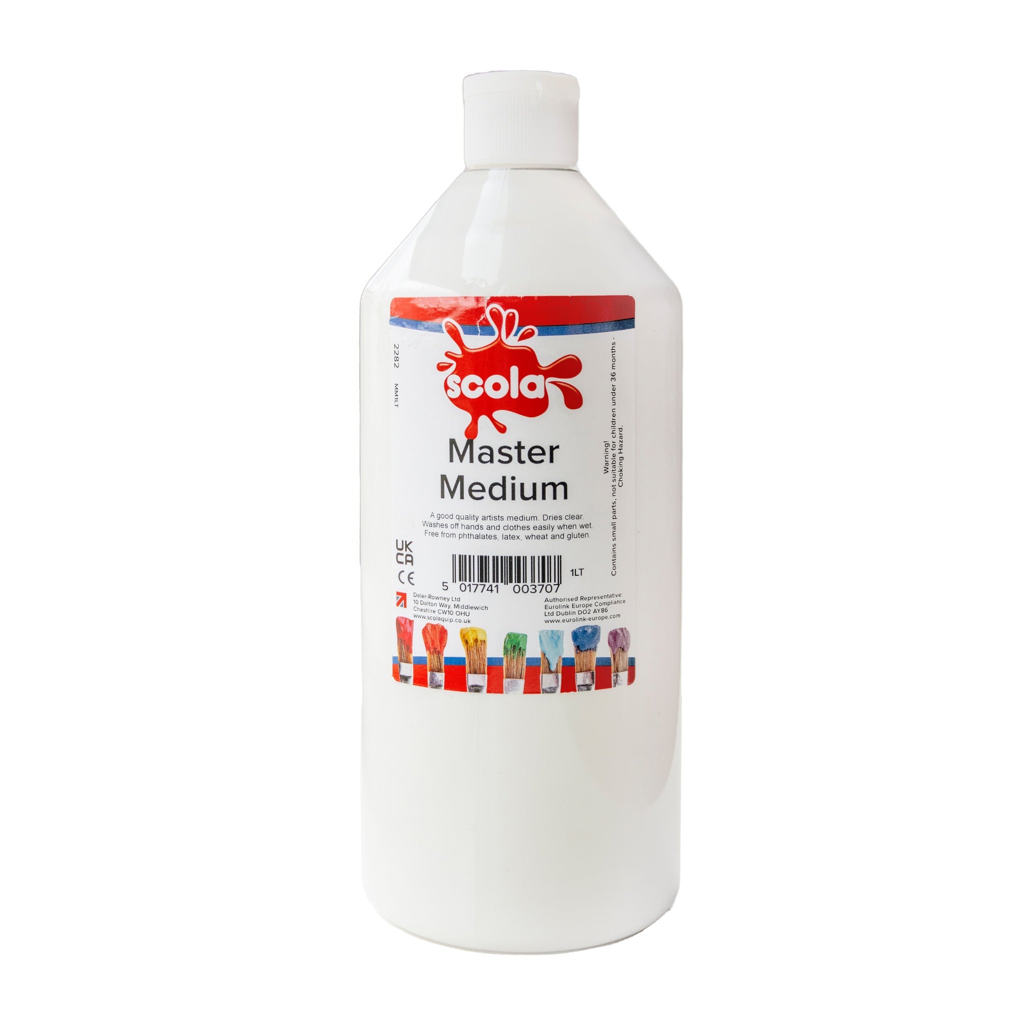 Premium Pva Glue 1 Litre