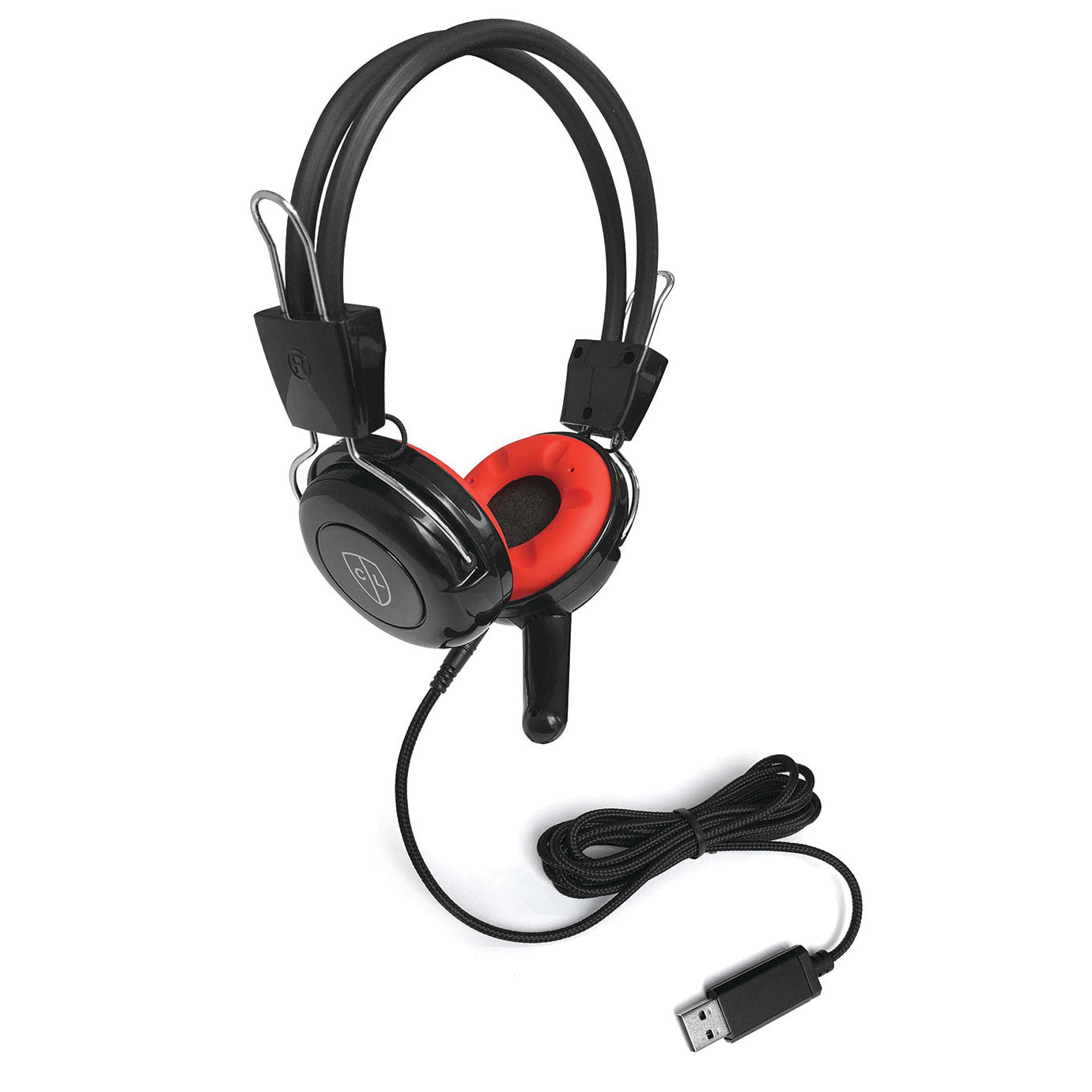 Usb Robust Headset