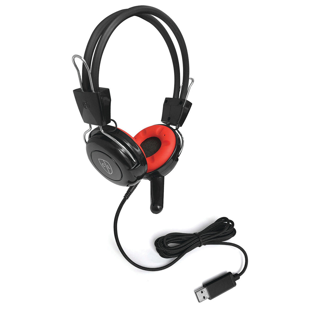 Usb Robust Headset