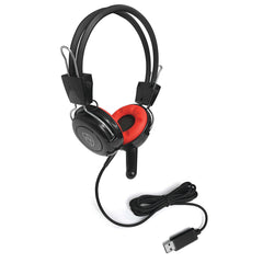 Usb Robust Headset