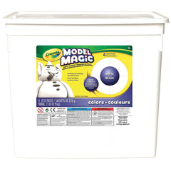 Crayola Model Magic White 907G