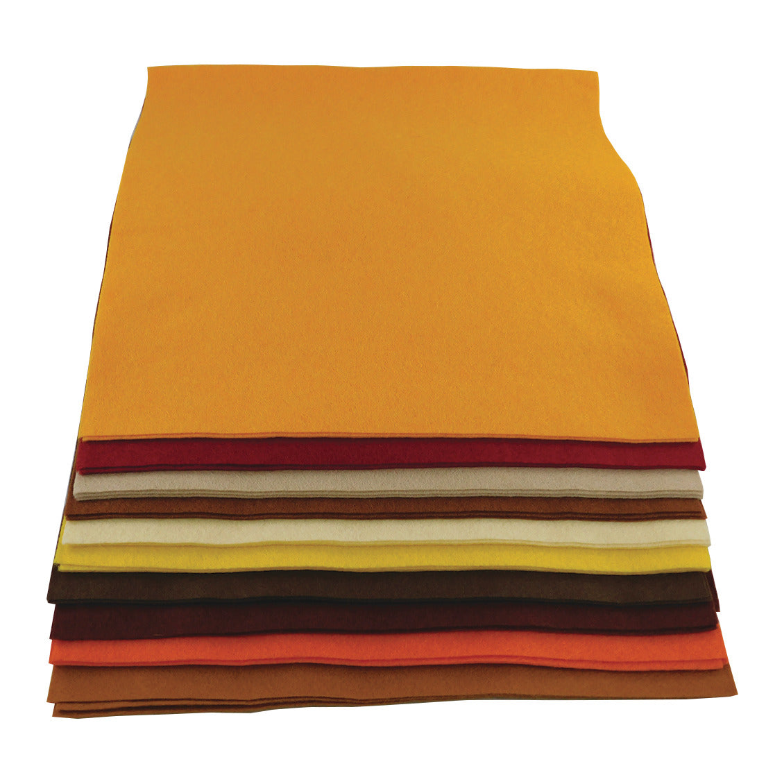 Felt Pack30 300Mmsq Autumn