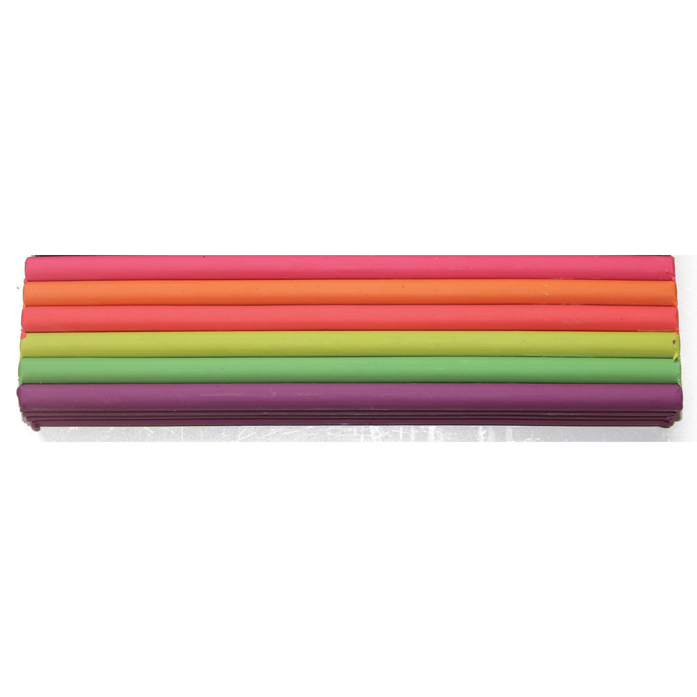 Modellng Dough 500G Neon