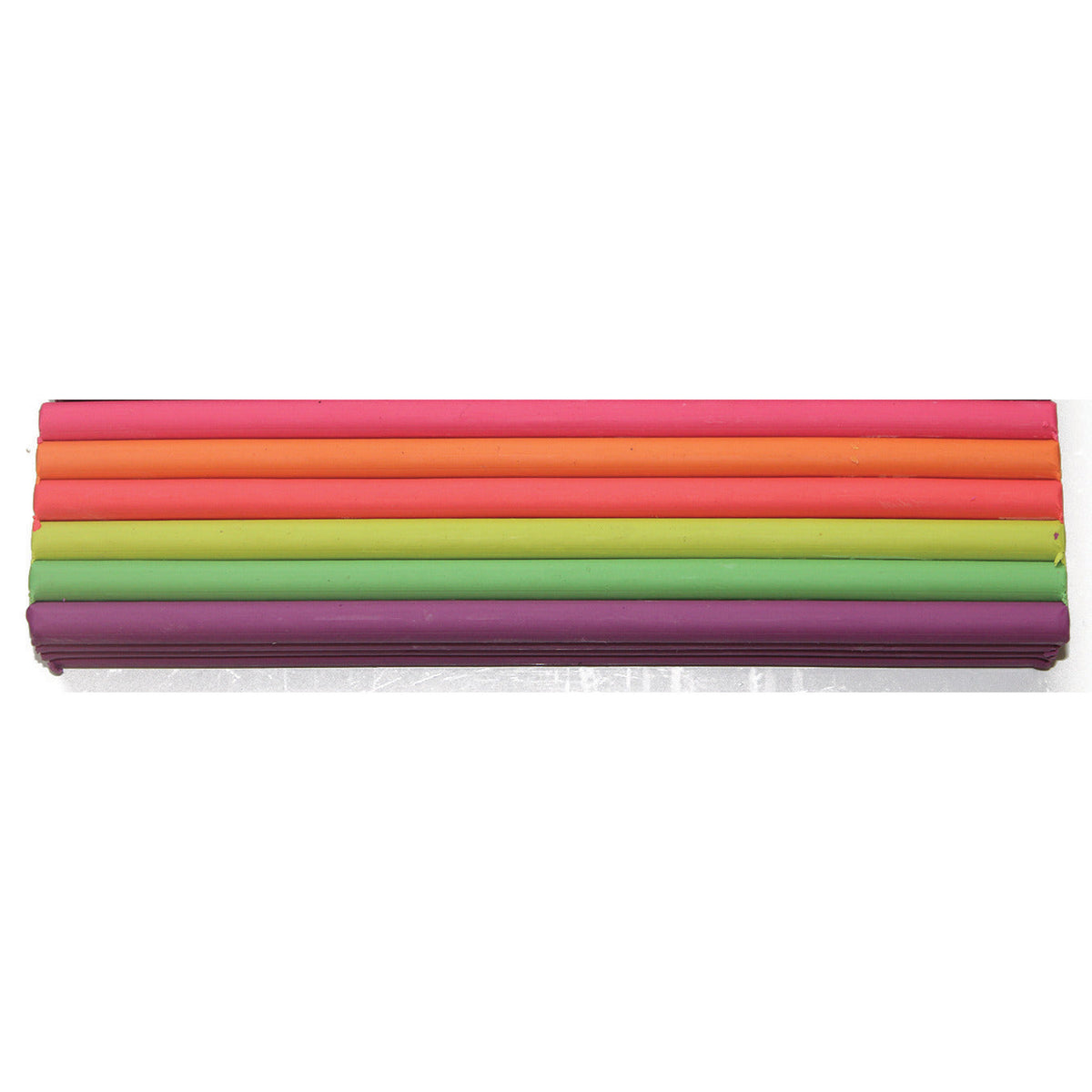 Modellng Dough 500G Neon