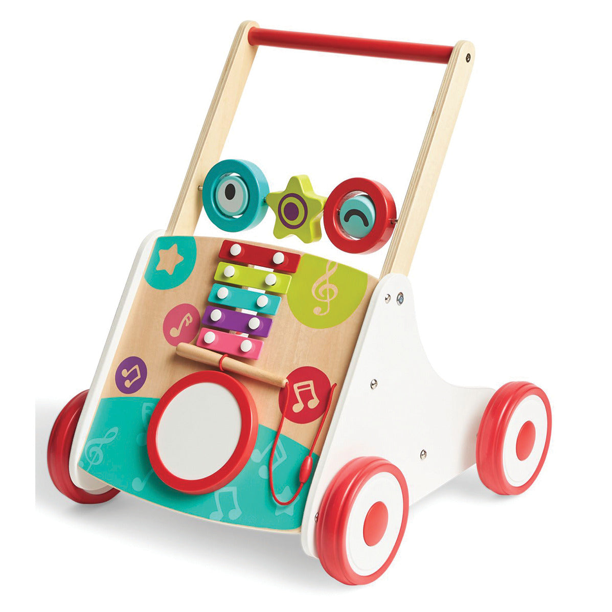 My First Musical Walker