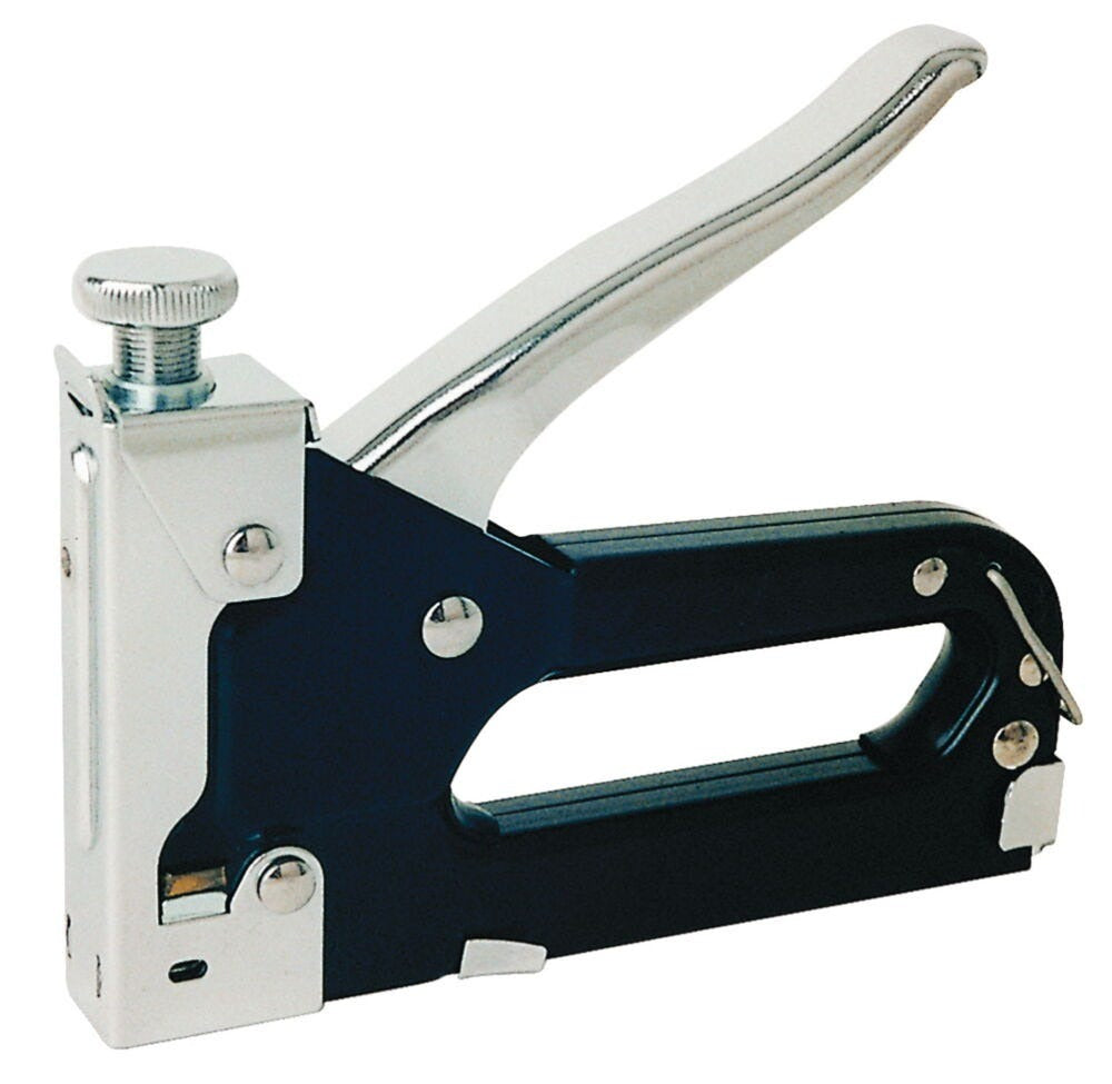 Tacker Gun Compacta 53