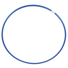 R Gymnastics Hoop Blue 820Mm
