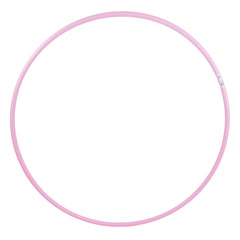 R Gymnastics Hoop Pink 820Mm