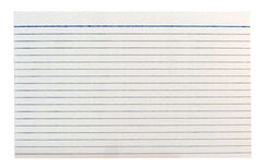 Index Card 127X76Mm Pk1000