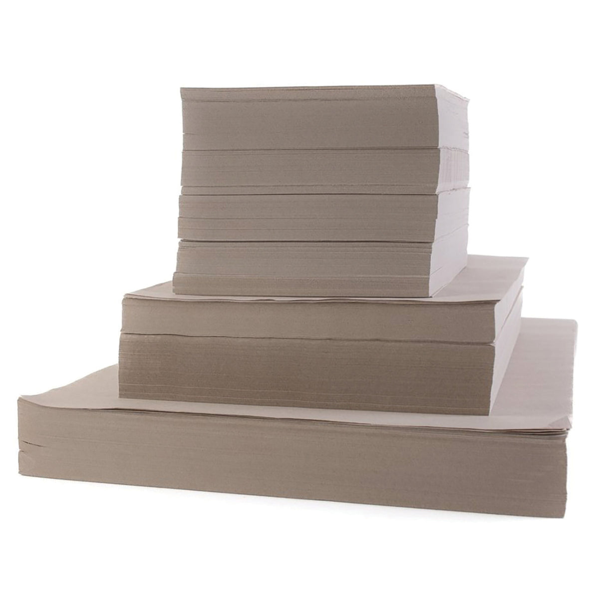 Sugar Paper A2 A3 A4 Pk2750 Offwhite