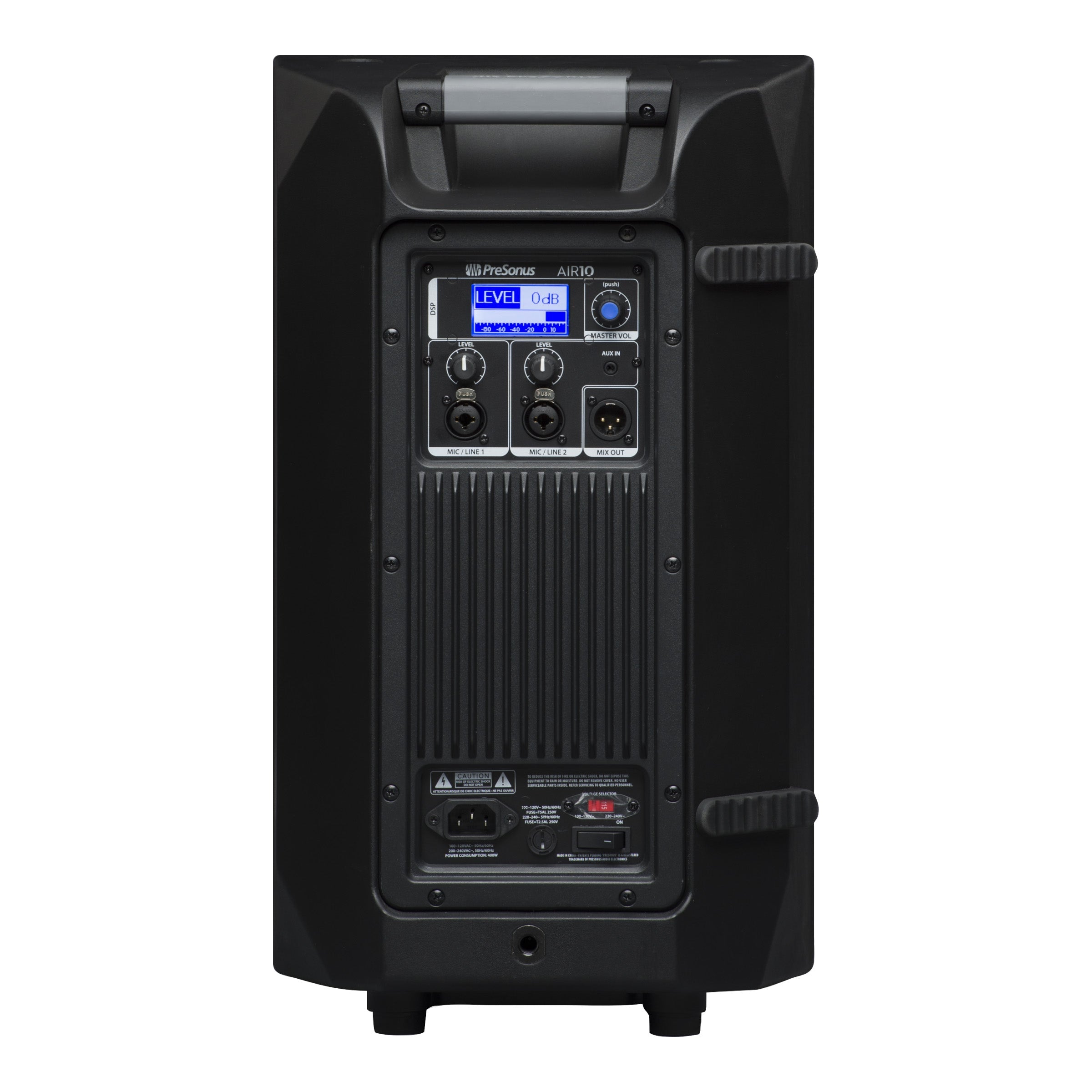 Presonus AIR10 2-Way active sound-reinforcement loudspeaker