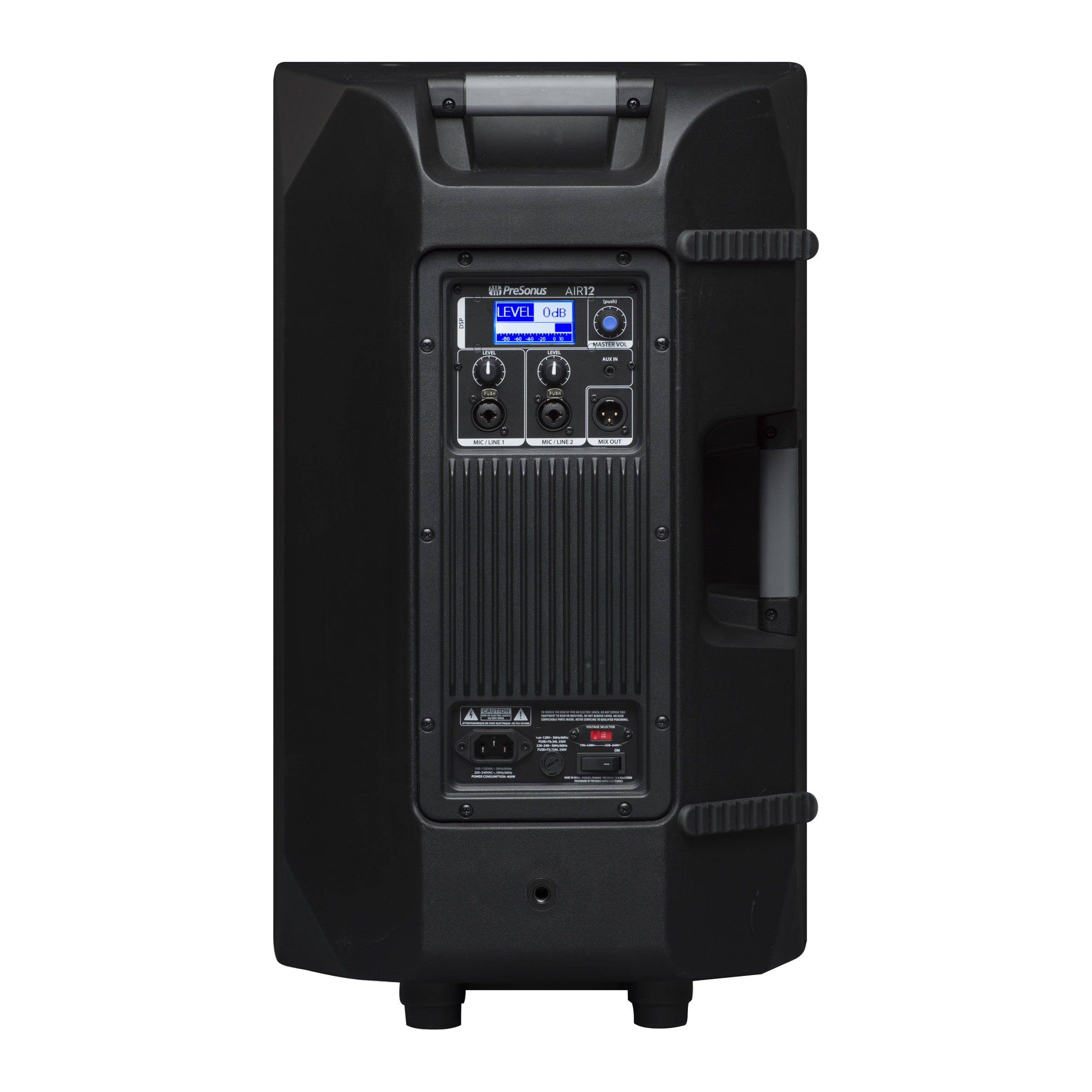 Presonus AIR12 2-Way active sound-reinforcement loudspeaker