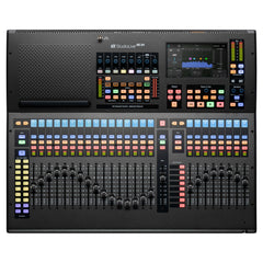 PreSonus StudioLive SE 24 digital console mixer