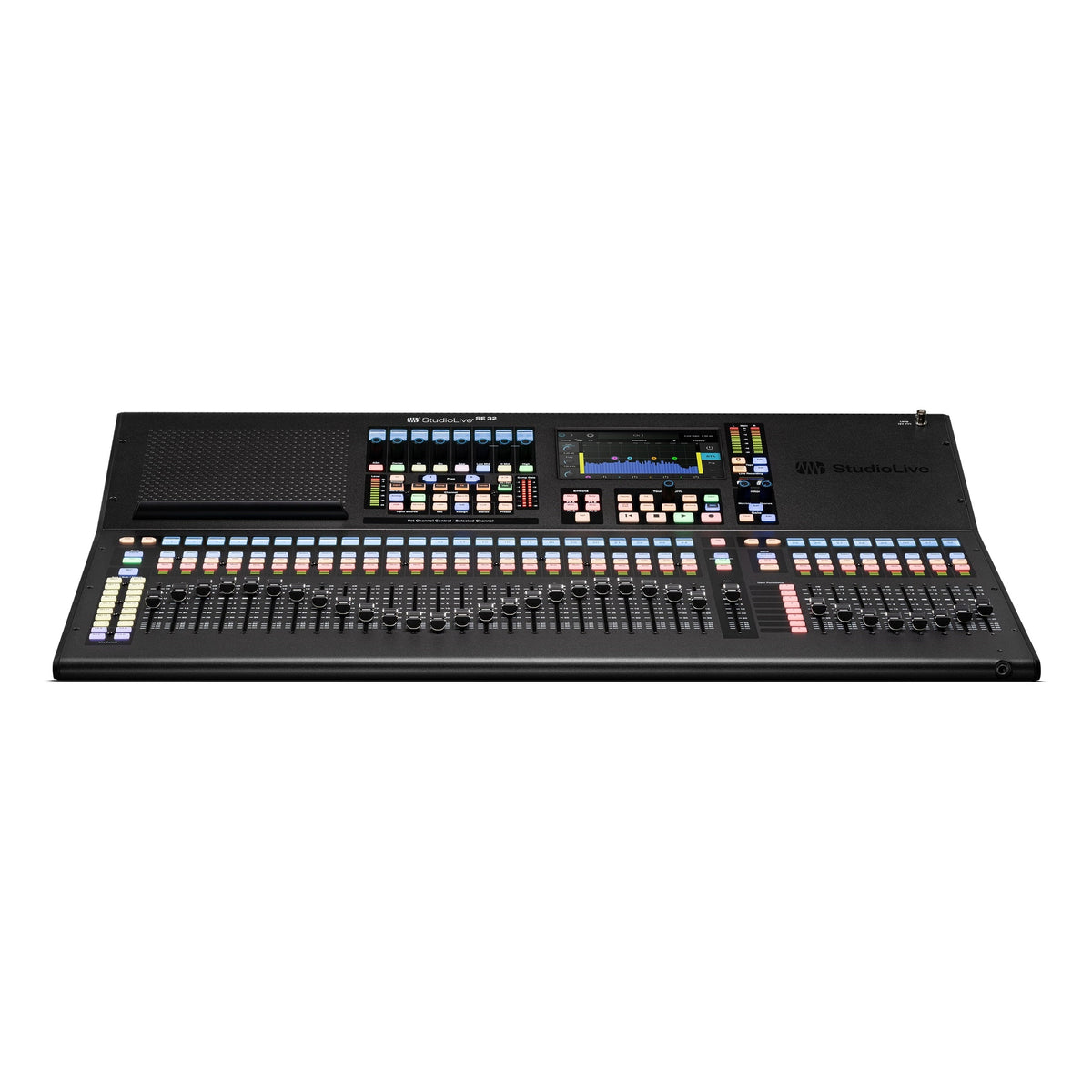 PreSonus StudioLive SE 32 digital console mixer