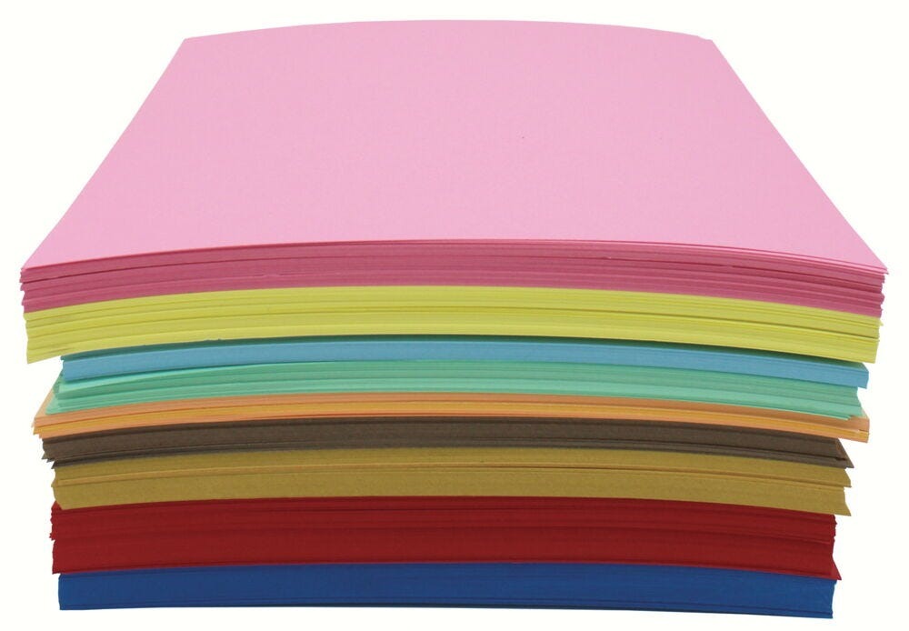 Manilla Card A3 Pk250