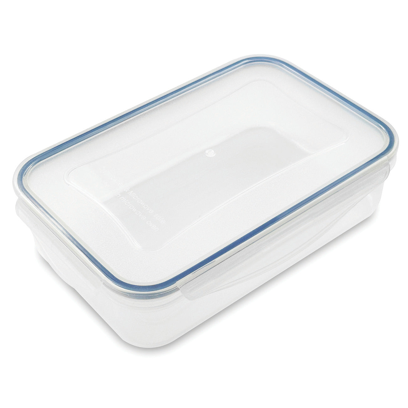 Clip Tight Food Box 900Ml