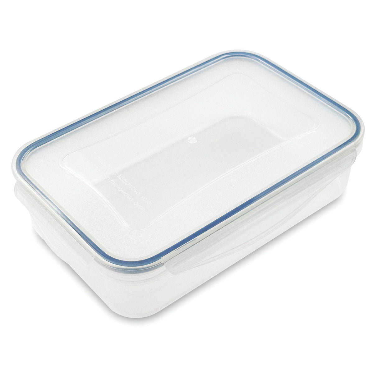 Clip Tight Food Box 900Ml
