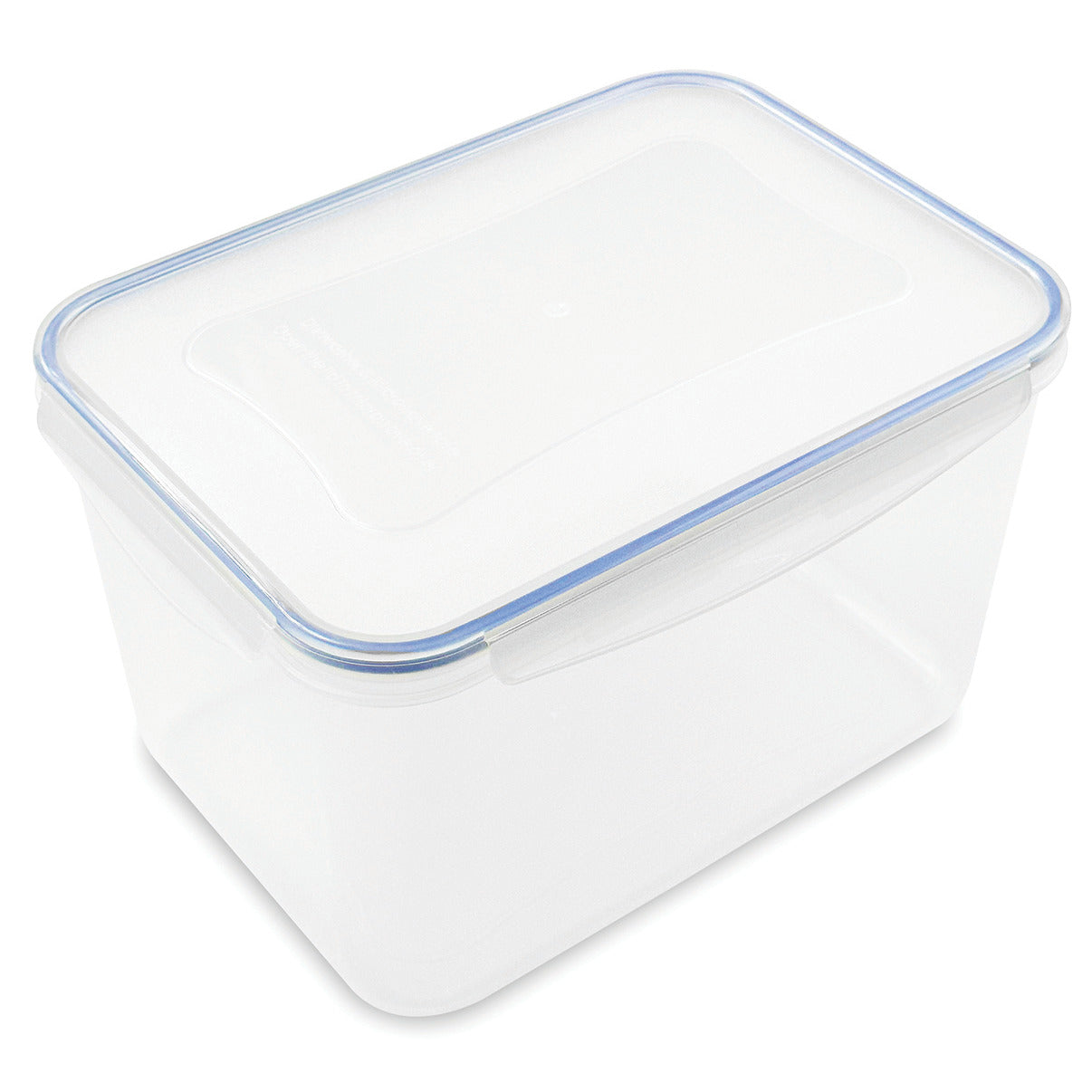 Clip Tight Food Box 4.2 Litre