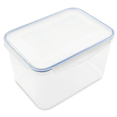 Clip Tight Food Box 4.2 Litre