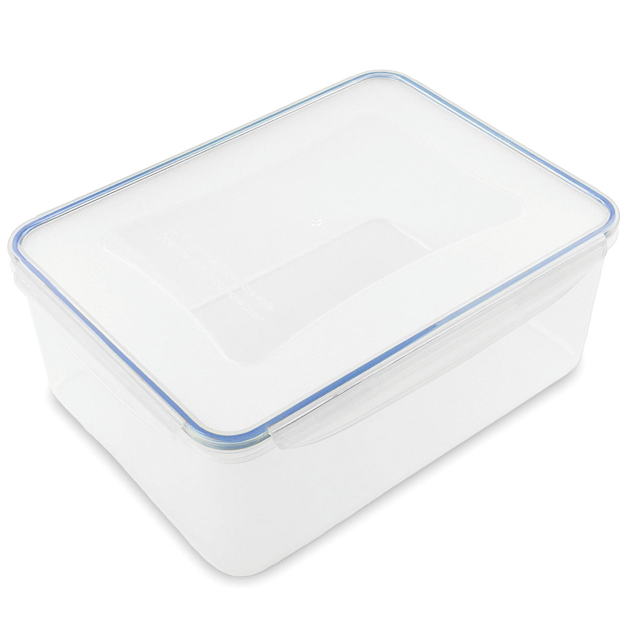 Clip Tight Food Box 5.3 Litre