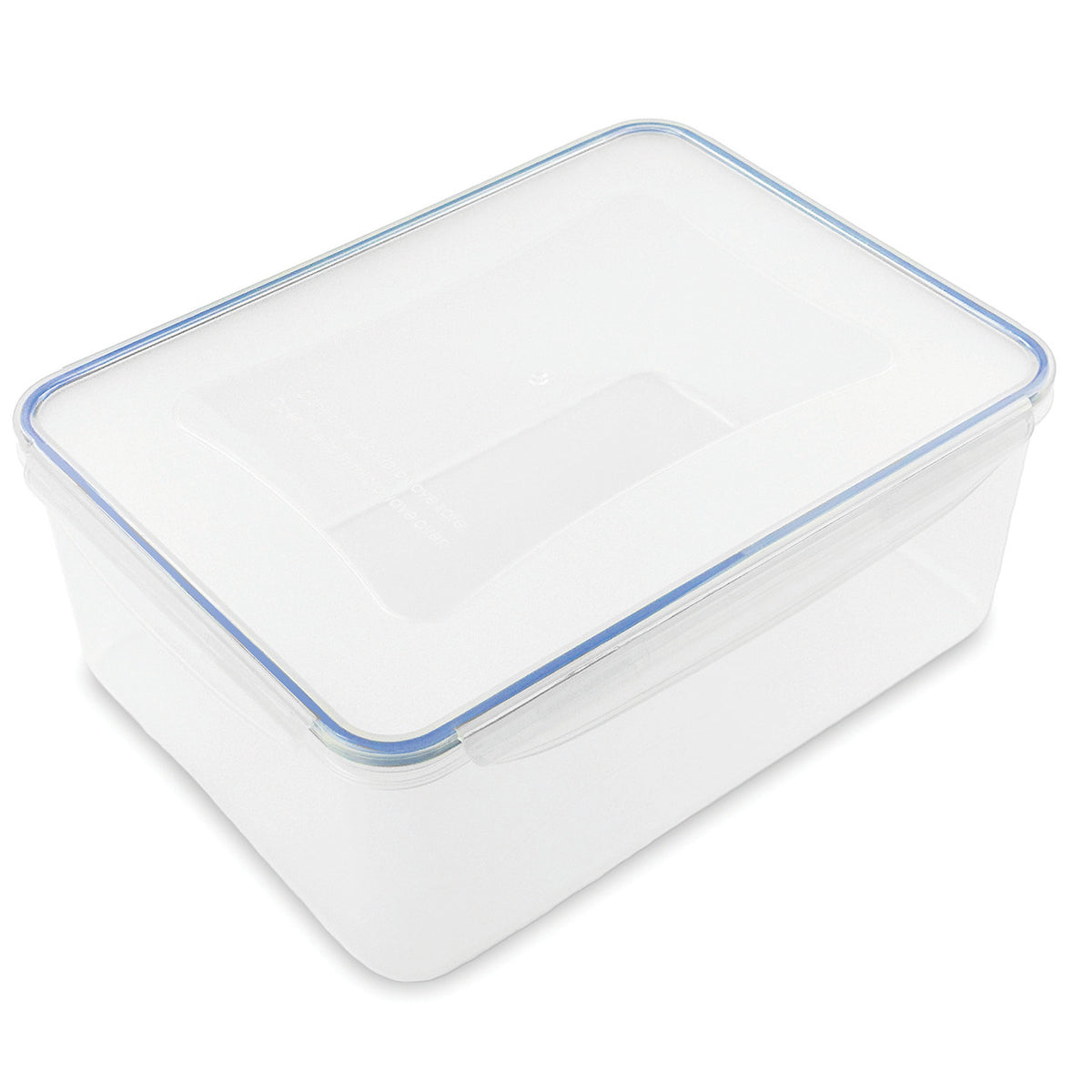 Clip Tight Food Box 5.3 Litre