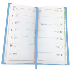 Pocket Diary 2024/25 2Wks View