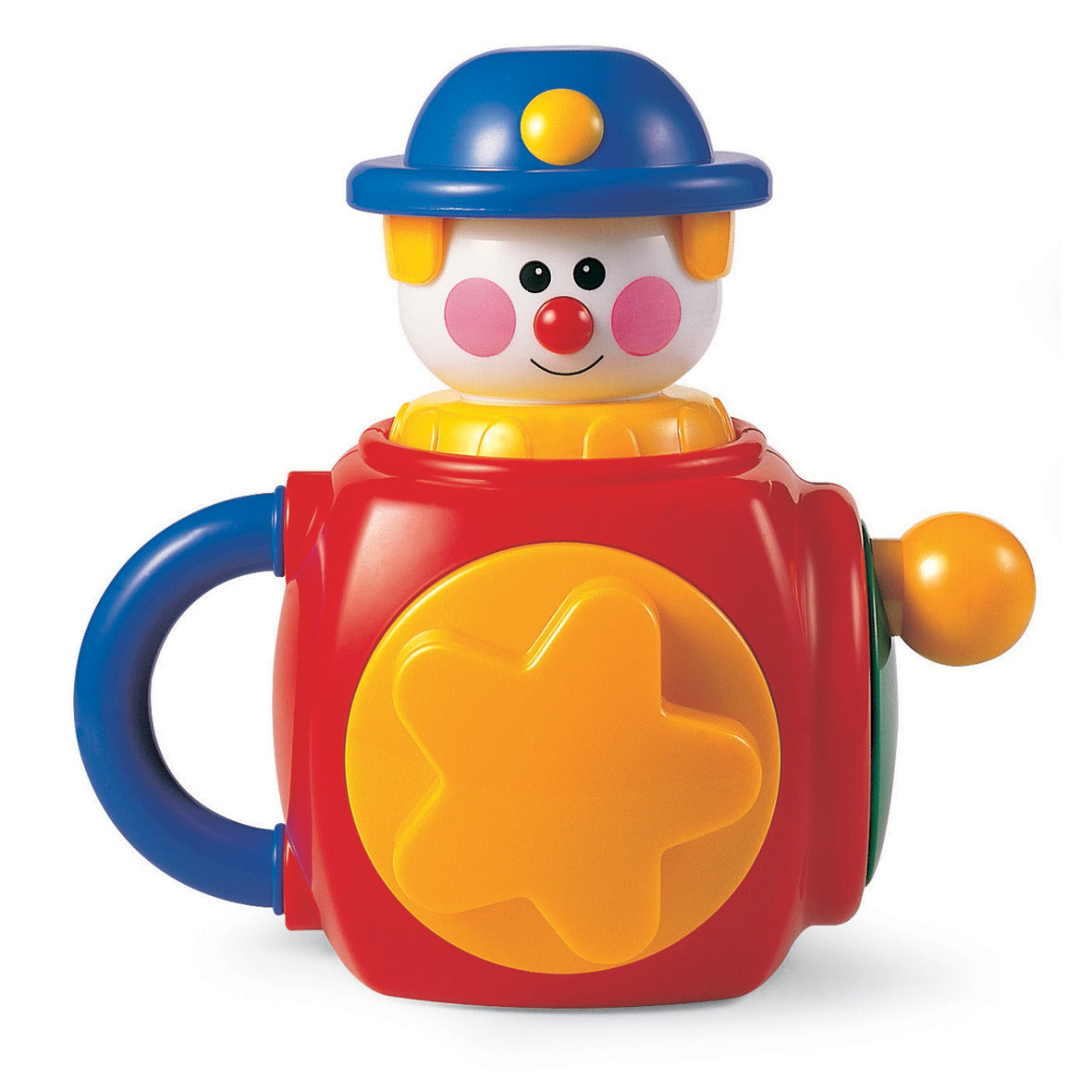 Tolo Musical Jack In The Box