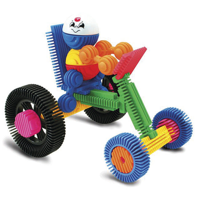 Interstar Blocks 80Pce